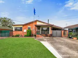 43 Noumea Street, Lethbridge Park