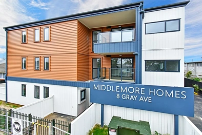 Modern Apartment Living in a Prime Location