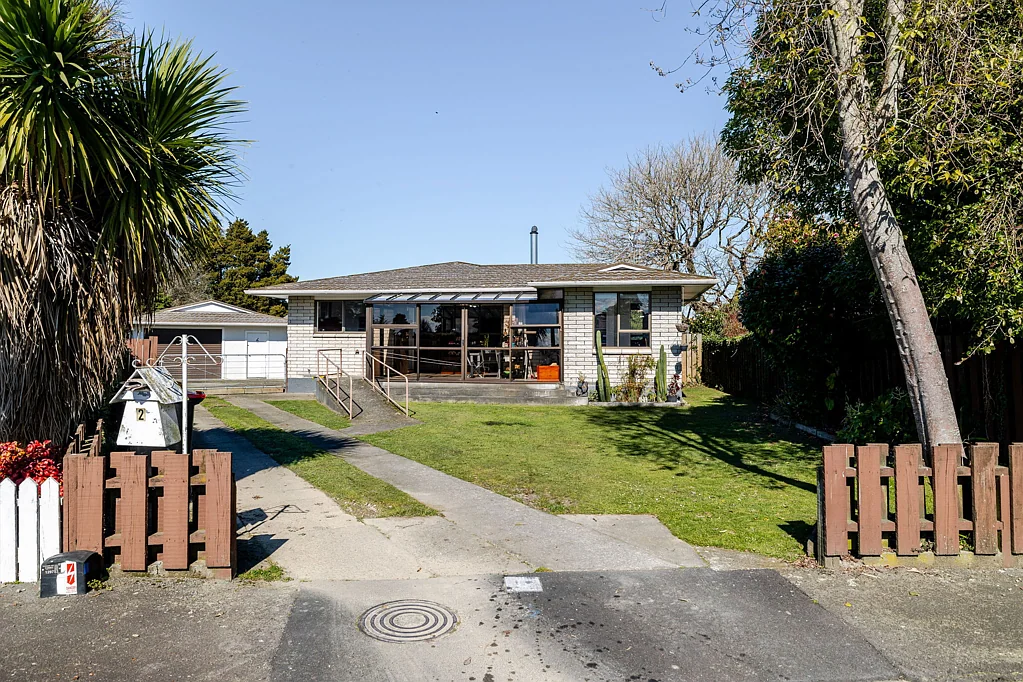 Pahiatua 3Phòng ngủ Family-friendly comfort on Matai Place