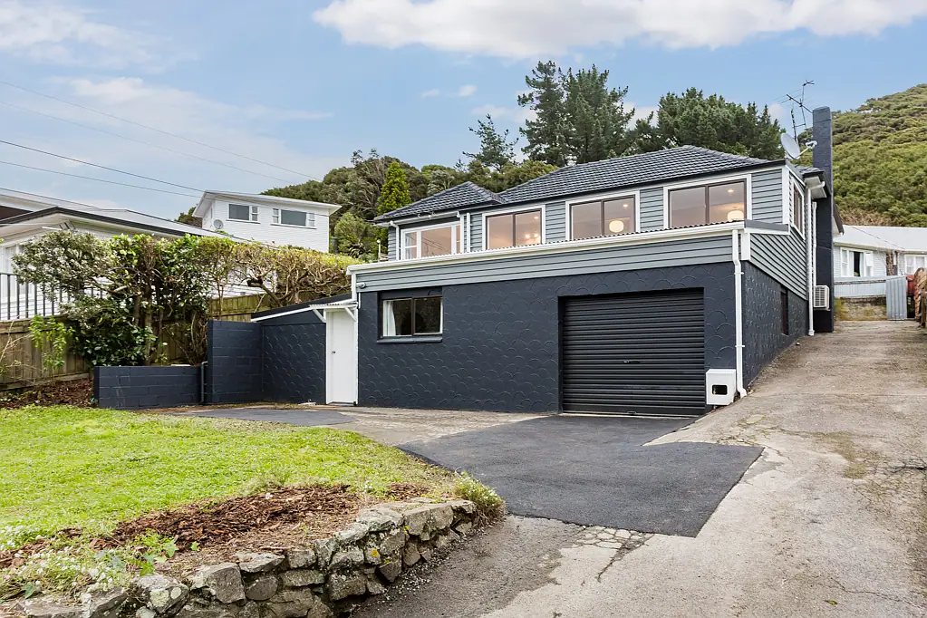 53 Karaka Street, Wainuiomata, Lower Hutt, Wellington