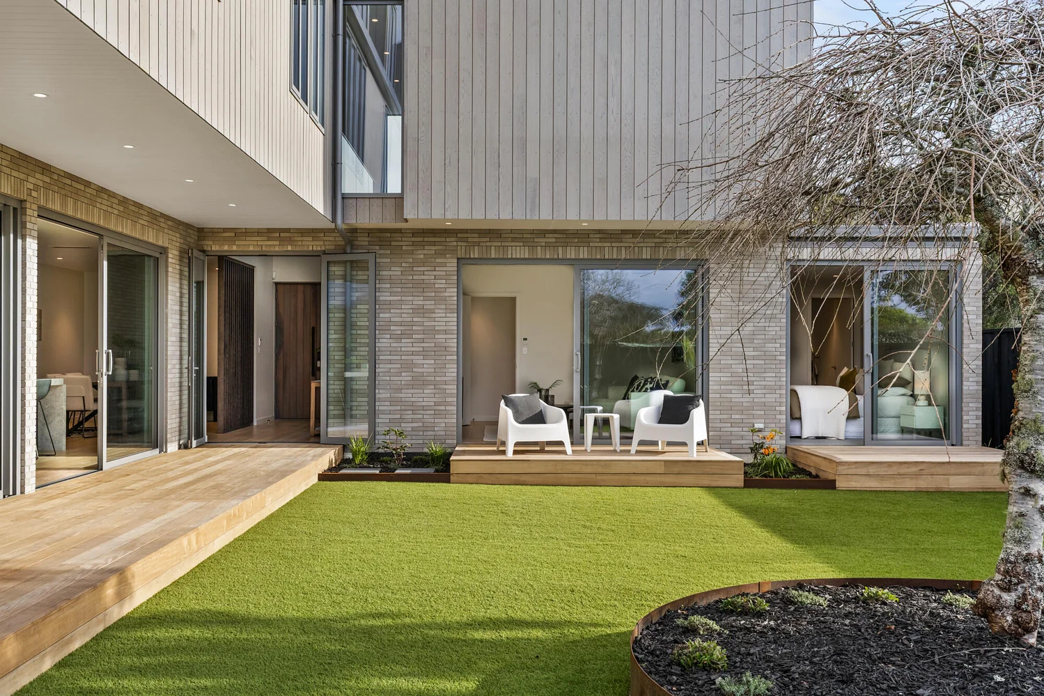81B Rame Road, Greenhithe, North Shore City, Auckland, 5 habitaciones, 4 baños, House