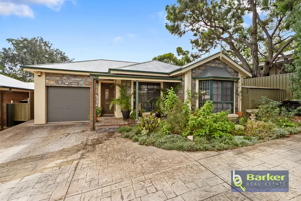 Gawler East 2Habitaciones Gawler East Gem: Colonial Comfort & Convenience