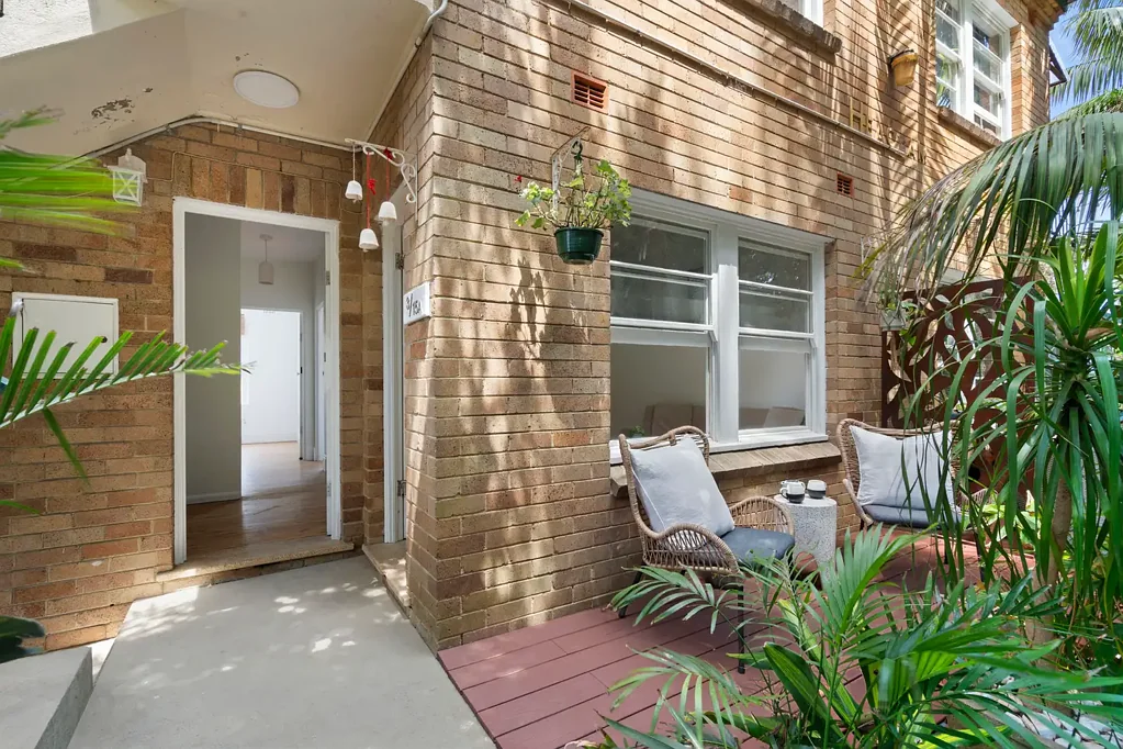 3/15A Eustace Street, Manly, NSW 2095