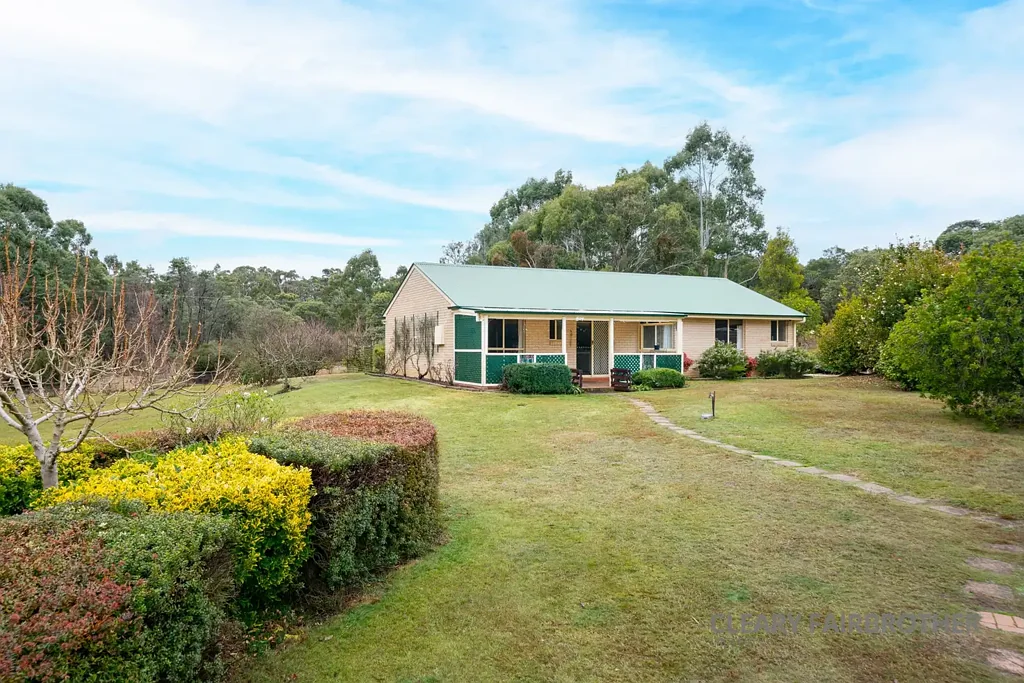 123 Molybdonite Road, Yetholme, NSW 2795