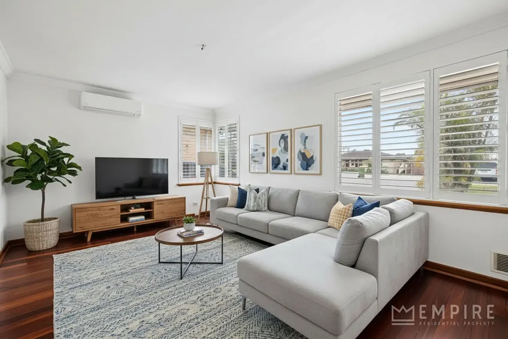 Spearwood 3房  Coastal Opportunity with Future Potential!