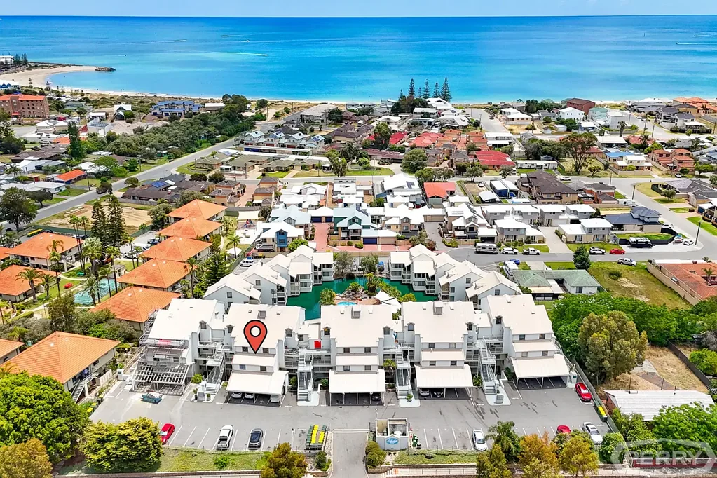18/132-140 Mandurah Terrace, Mandurah, WA 6210