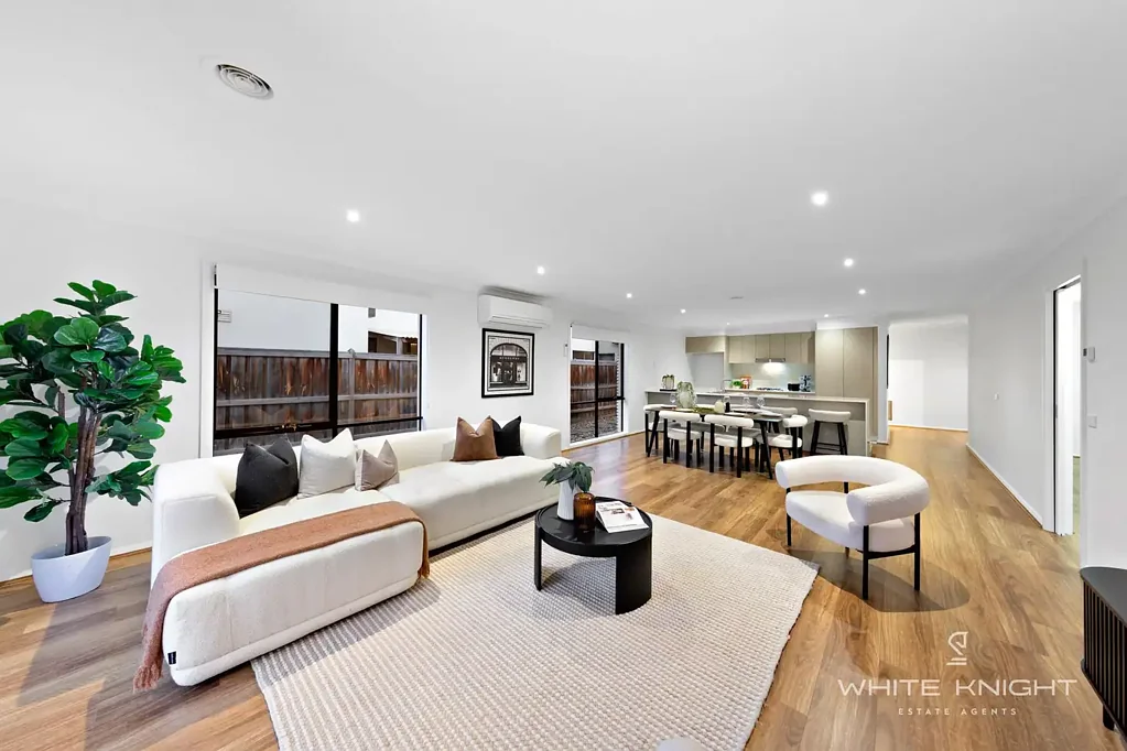 Burnside Heights 3Habitaciones 50 METERS TO THE PRESTIGIOUS KOROROIT SCHOOL- RENOVATED & READY TO MOVE IN!