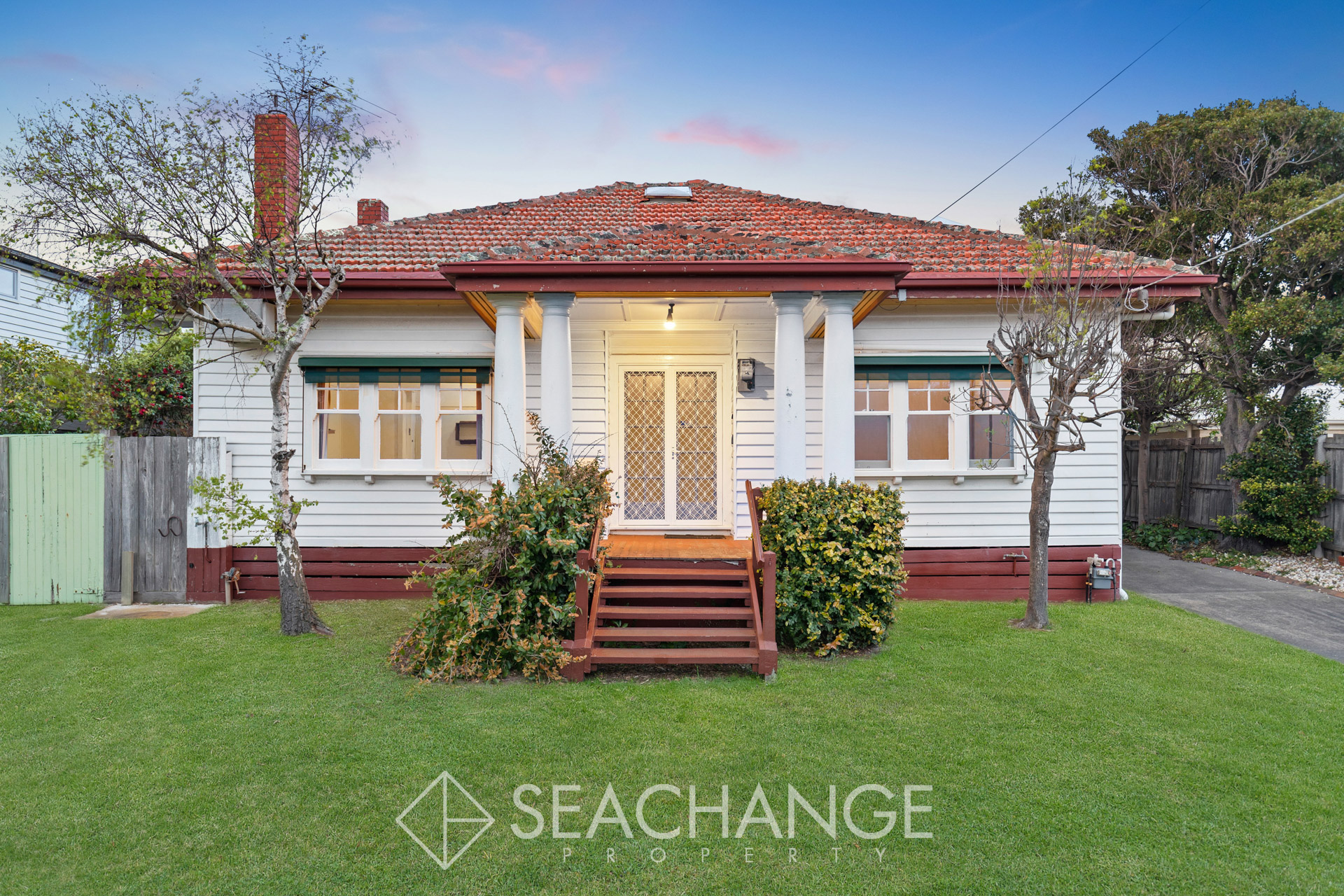 51 QUEEN ST, MORNINGTON VIC 3931, 0房, 0浴, House