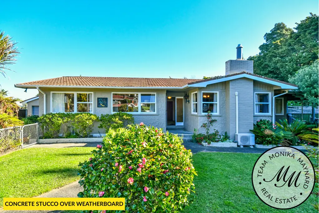 2 Walpole Avenue, Hill Park, Manukau City, Auckland