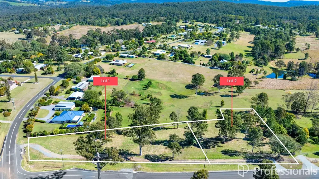 LOT 2/86 Silky Oak Drive, Nahrunda, QLD 4570