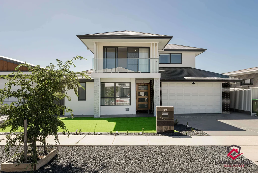 Whitlam 5Kwarto Impressive 5-Bedroom Home with Scenic Views – A Perfect Family Retreat!