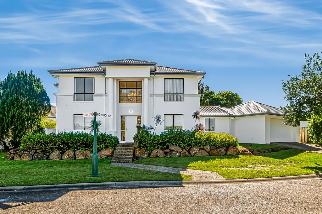 Family Living with Space, Style and a Prime Robina Location