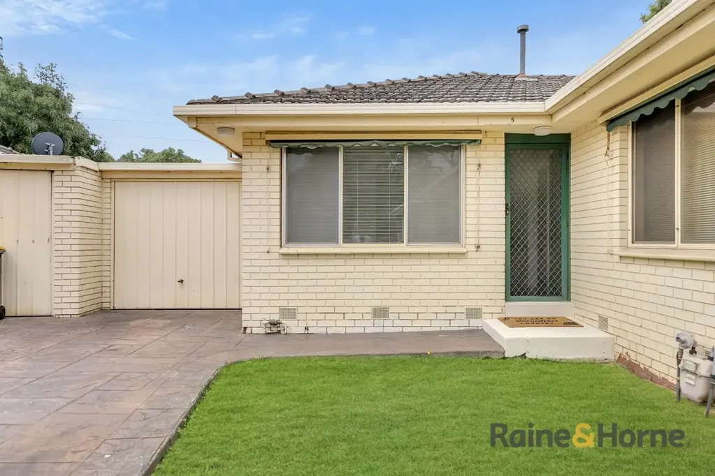 5/14 Mccracken Avenue, Pascoe Vale, VIC 3044