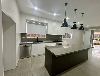19A Chelmsford Road, South Wentworthville, Parramatta (Northwest suburbs), 5 રૂમ, 4 બાથરૂમ, House
