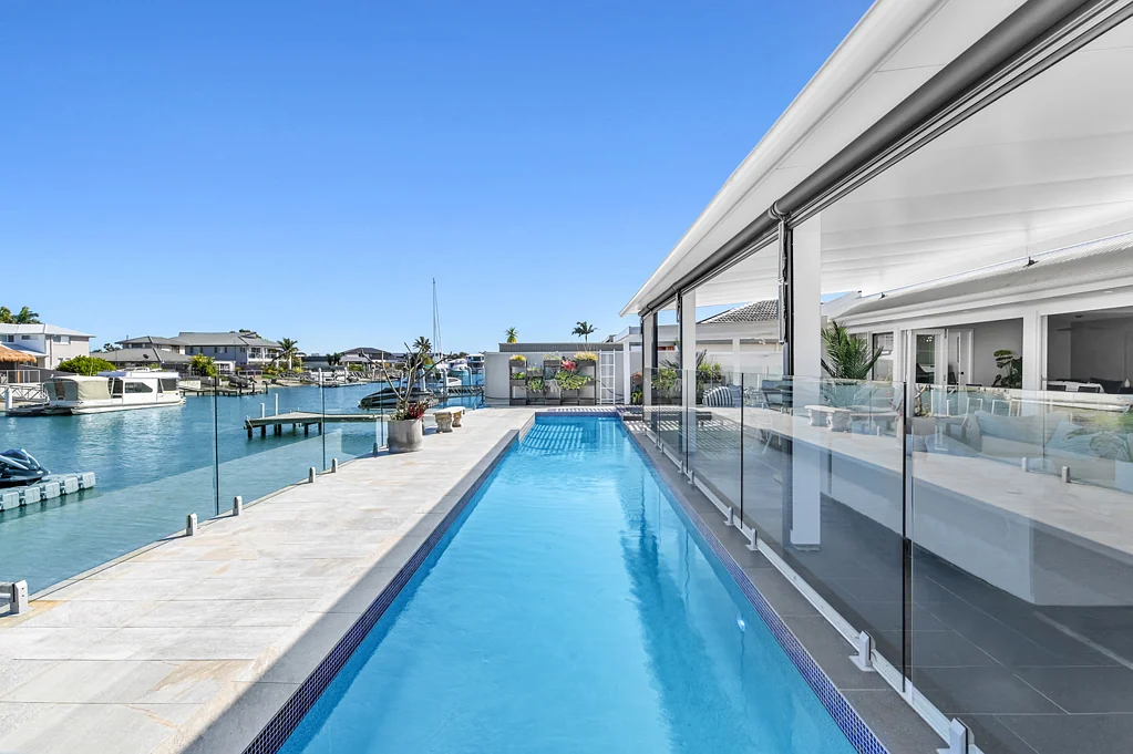 10 Drysdale Place, Paradise Point, QLD 4216
