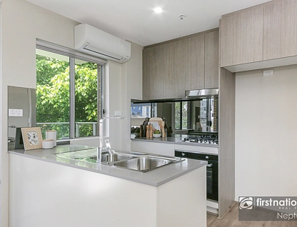9/4-6 Linden Street, Toongabbie, Western Suburbs, 2 Kuwarto, 1 Banyo, Apartment