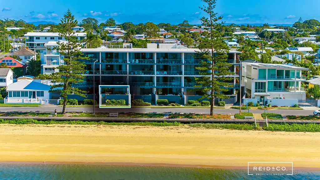 2/109 Margate Parade, Margate, QLD 4019