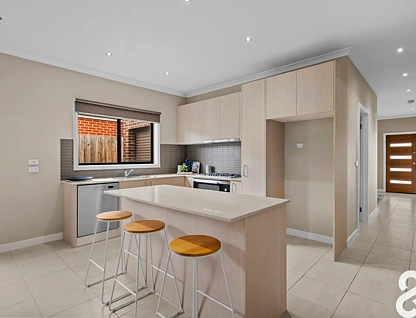 23 Frewin Street, Epping, VIC 3076, 3 ਕਮਰੇ, 2 ਬਾਥਰੂਮ, House