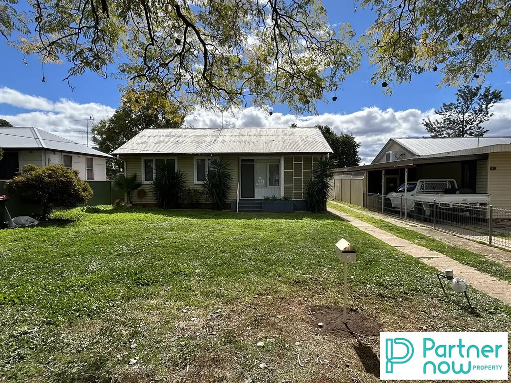Three Bedroom Home in South