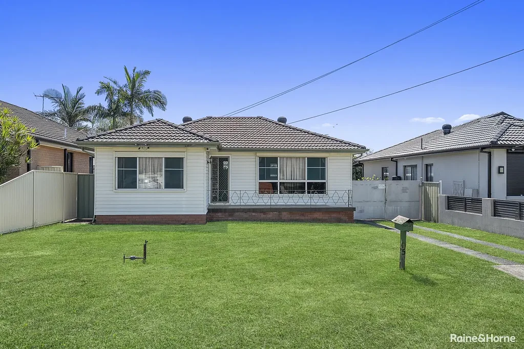 5 Galton Street, Smithfield, NSW 2164