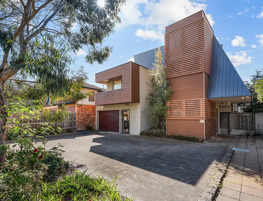 7/1023 Dandenong Road, Malvern East, Inner East Melbourne, 1 ห้องนอน, 1 ห้องน้ำ, Apartment