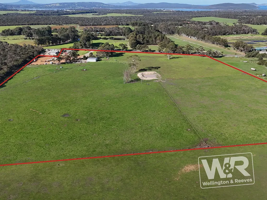 429 Chester Pass Road, Warrenup, WA 6330