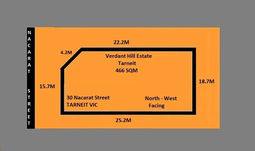 30 Nacarat Street, Tarneit, VIC 3029