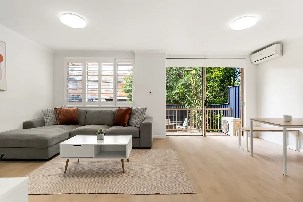 17/41 Bath Road, Kirrawee, NSW 2232