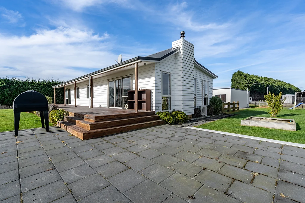 118 Moore Road, Lorneville, Invercargill, Southland