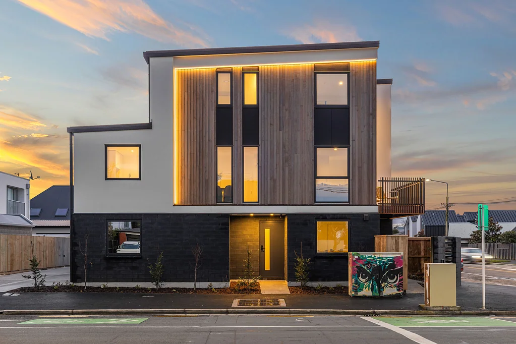 4/146 Edgeware Road, St Albans, Christchurch, Canterbury