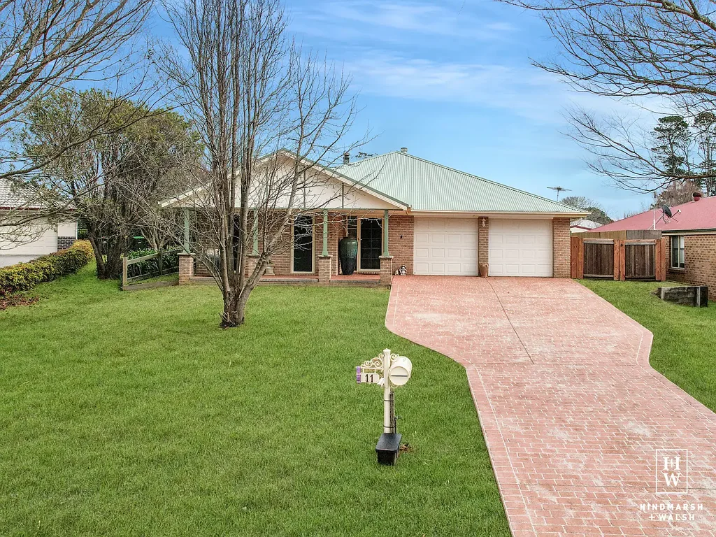 11 Coachwood Place, Robertson, NSW 2577