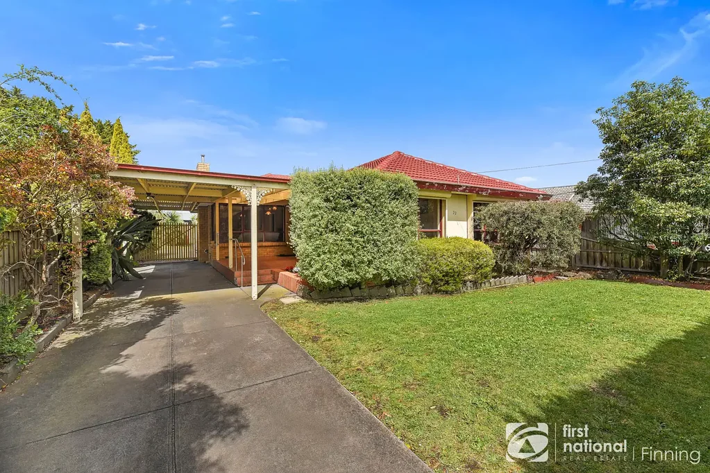 22 Harry Street, Cranbourne, VIC 3977