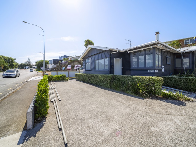 19 Northgate, Strandon, New Plymouth, 0房, 0浴