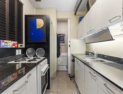 1A/22-26 High Street, Auckland Central, Auckland City, 2 ਕਮਰੇ, 1 ਬਾਥਰੂਮ, Apartment
