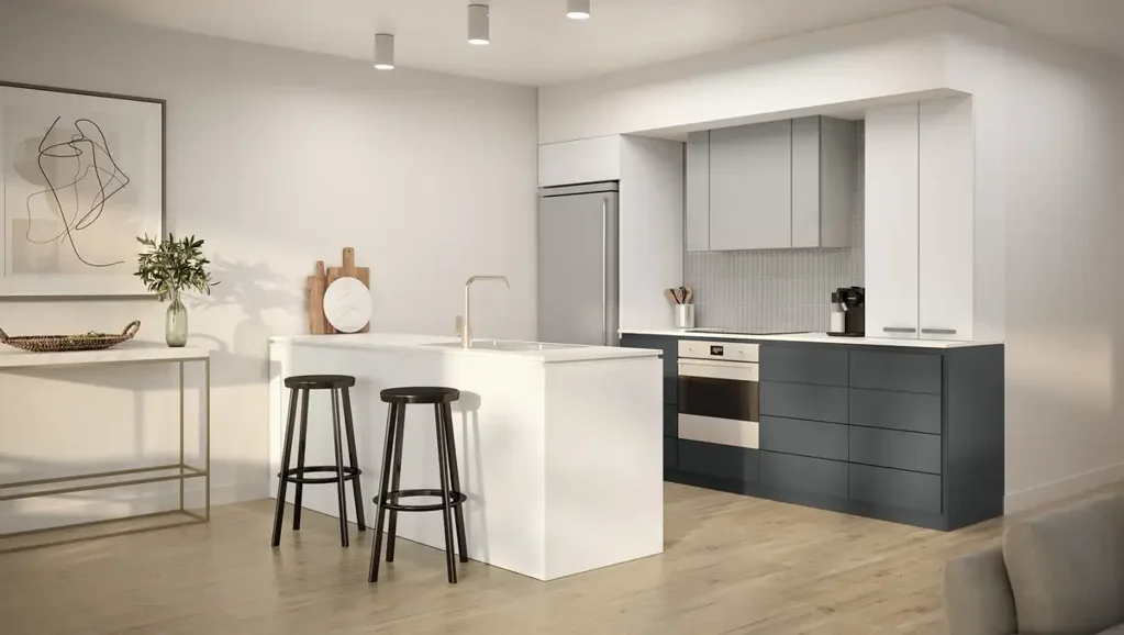 Moncrieff 4部屋 Brand New Residences Over Looking The Park
