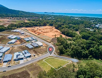 2 Dory Drive "The Palms", Kewarra Beach, QLD 4879, 0房, 0浴, Section