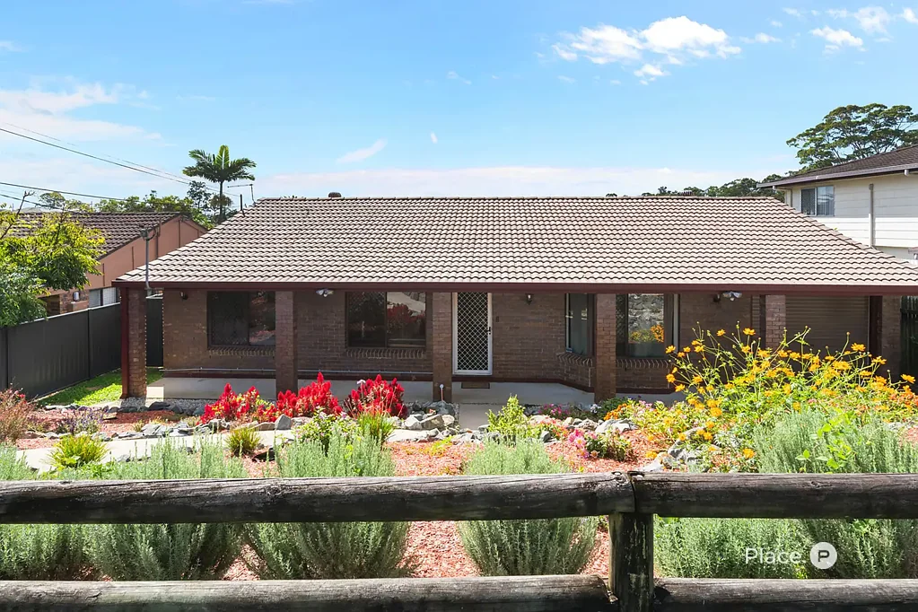 21 Baroona Street, Rochedale South, QLD 4123