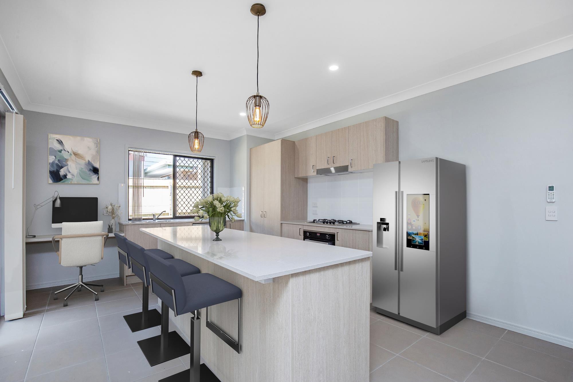 15 TWEEDVALE ST, BEENLEIGH QLD 4207, 0部屋, 0バスルーム, House