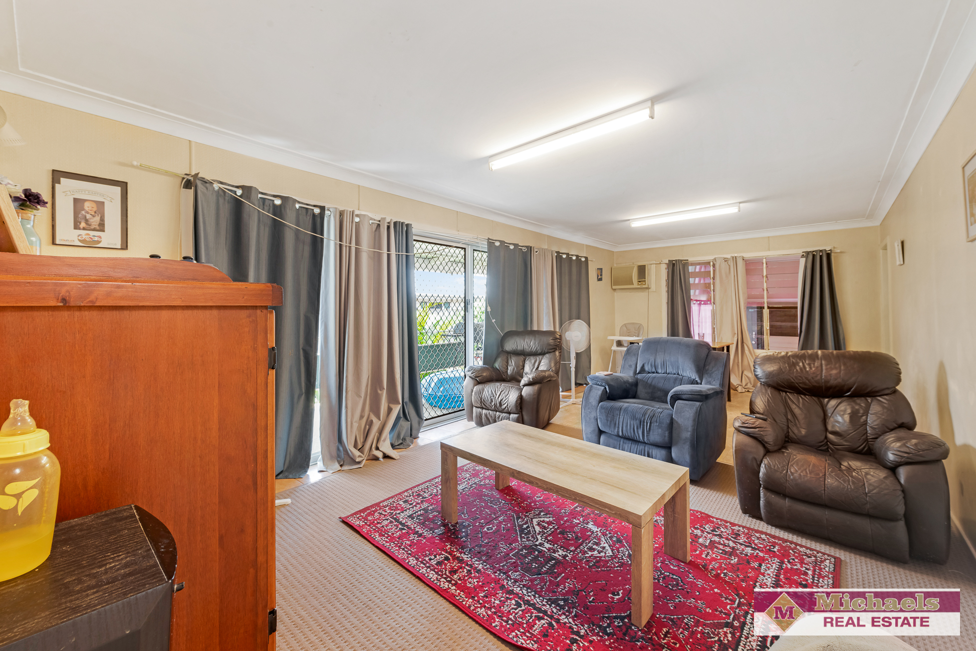 258 GOODWOOD RD, THABEBAN QLD 4670, 0房, 0浴, House