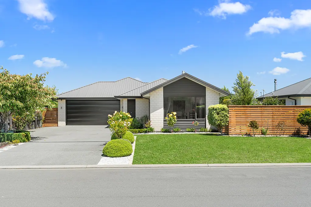 78 Lignite Drive, Rolleston, Selwyn, Canterbury