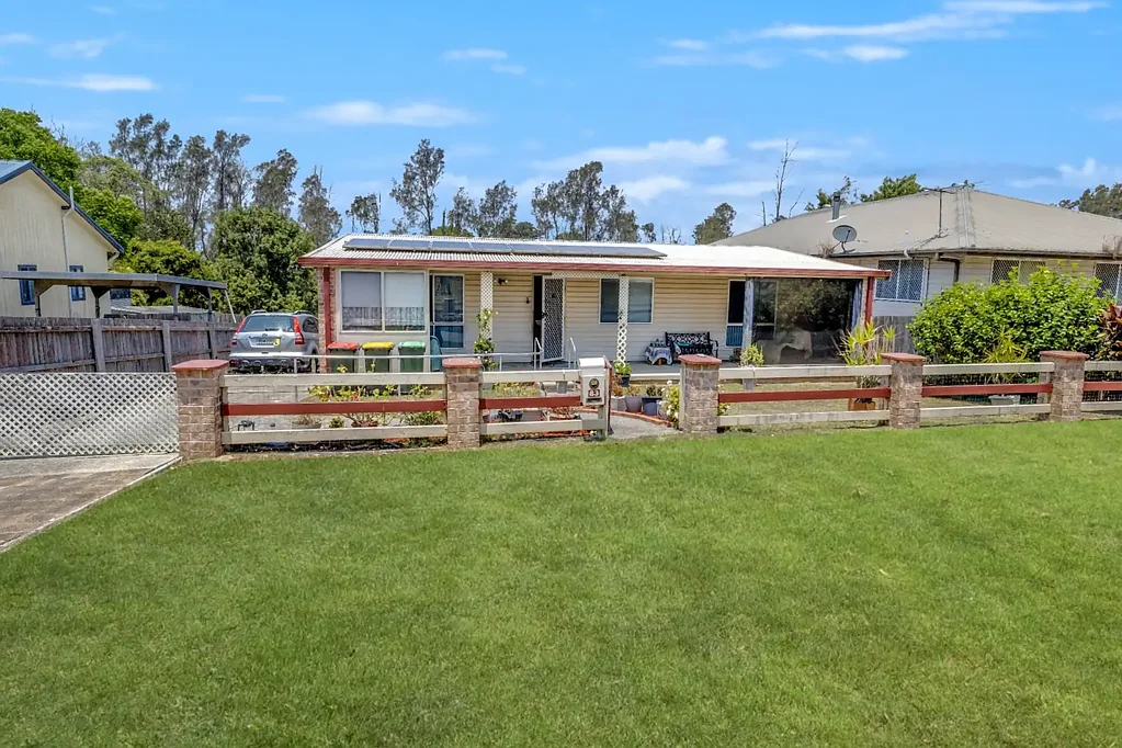 83 Leith Street, West Kempsey, NSW 2440
