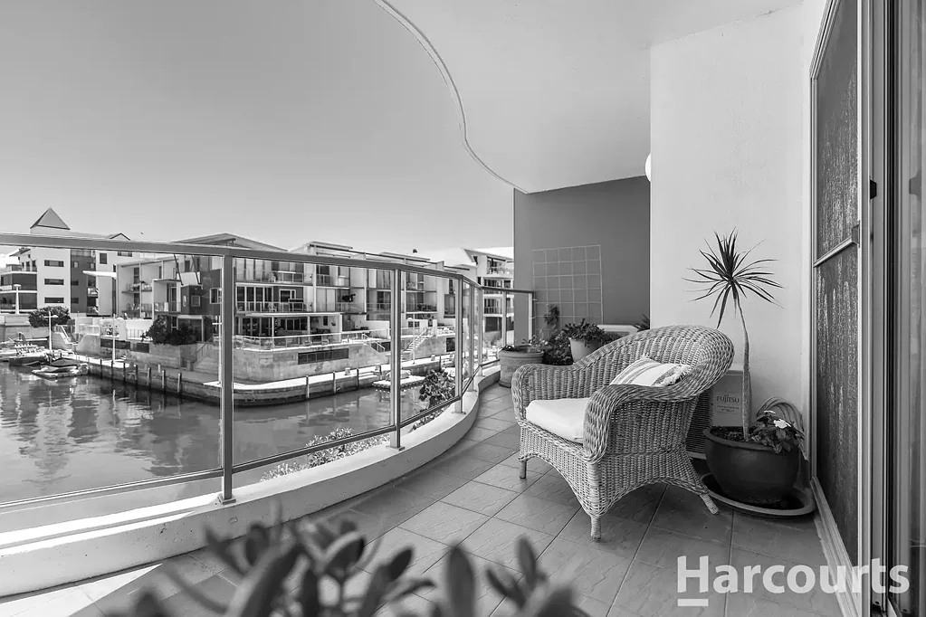 8/3 The Palladio, Mandurah, WA 6210