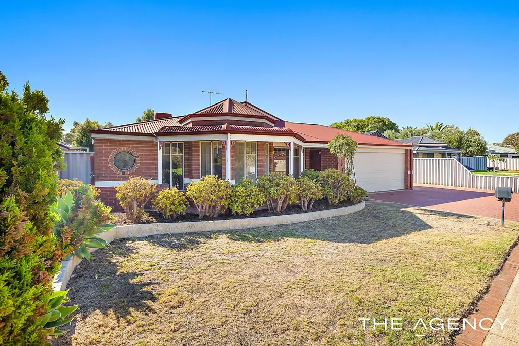49A Lydon Boulevard, Atwell, WA 6164