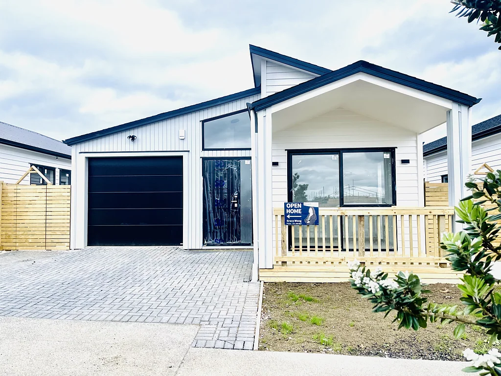17 Cronshaw Road, Karaka, Franklin, Auckland
