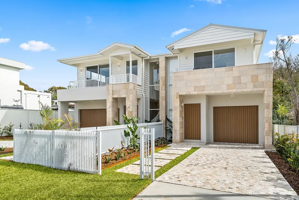 Family Living in a Peaceful Woolooware Setting