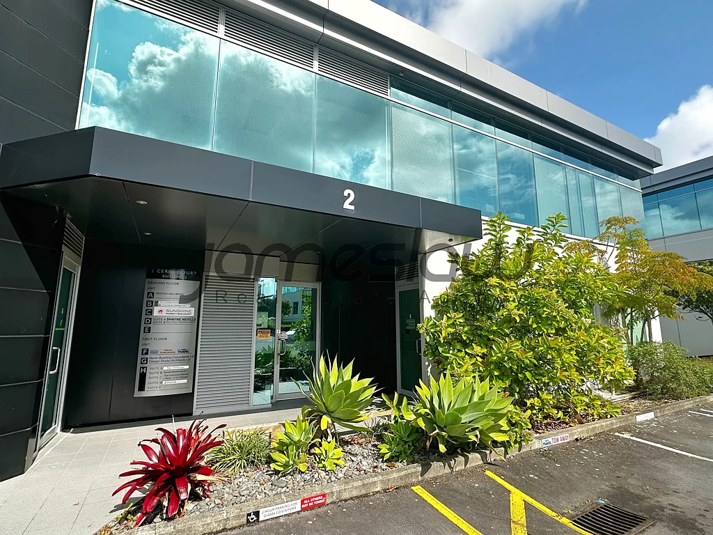 Rosedale Rosedale Office - Incentives Available!