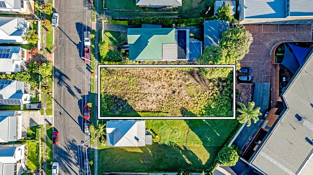 62 Broadway Street, Woolloongabba, QLD 4102