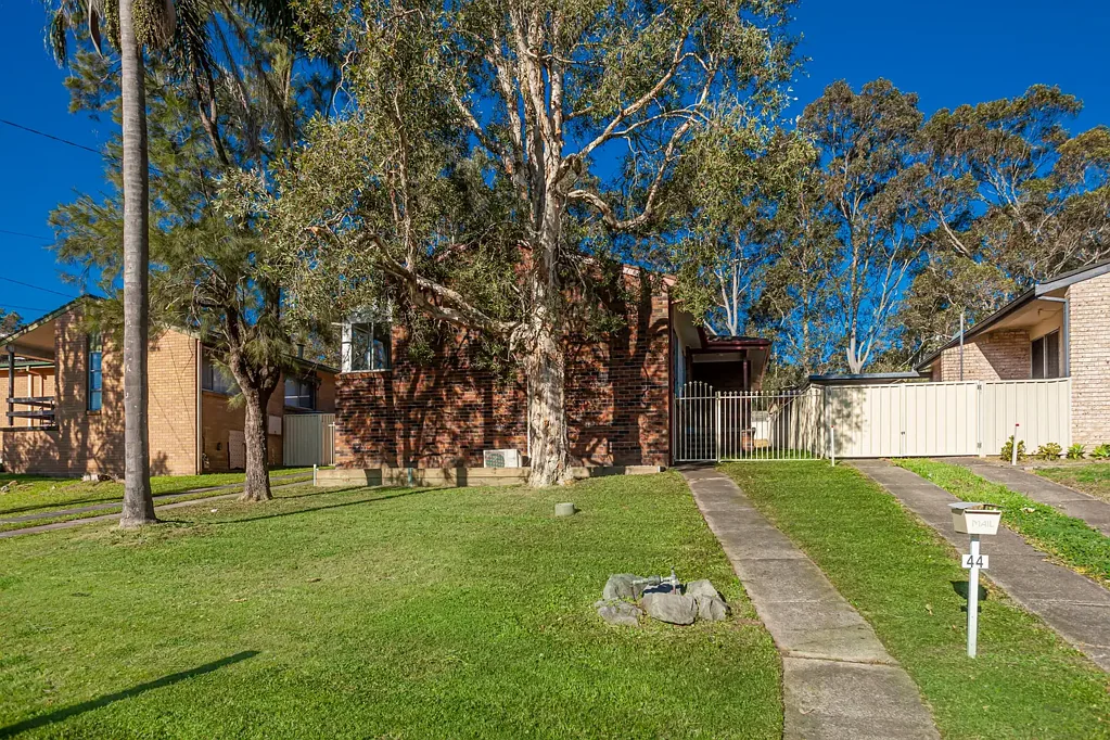 44 Brown Street, Raymond Terrace, NSW 2324
