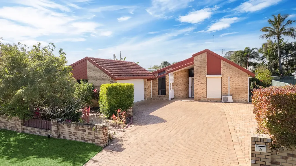 9 Saint Pauls Avenue, Golden Beach, QLD 4551
