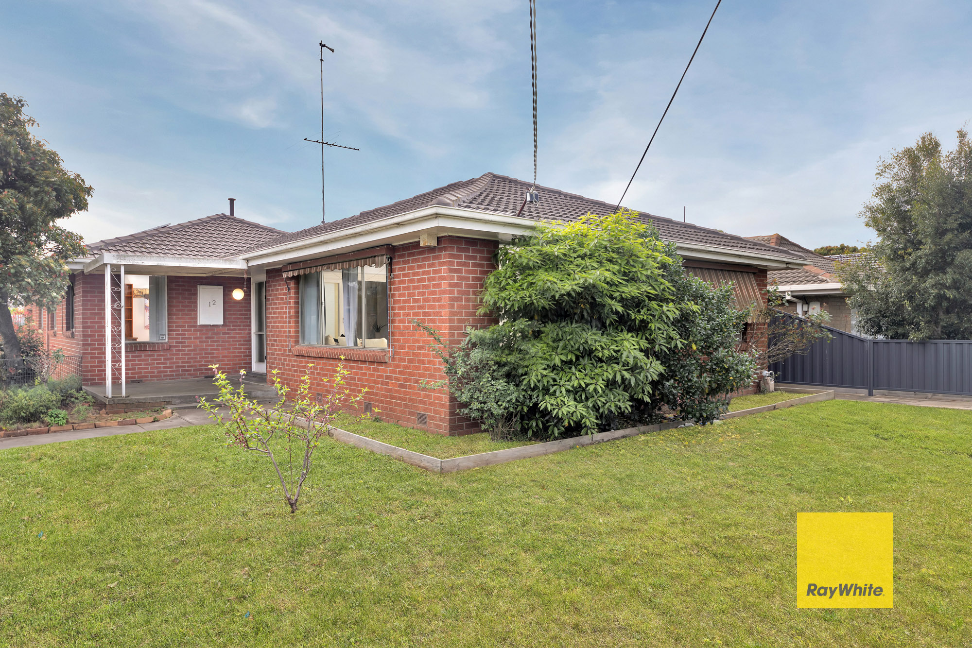 12 CAMERON AV, ALTONA MEADOWS VIC 3028, 0 Kuwarto, 0 Banyo, House